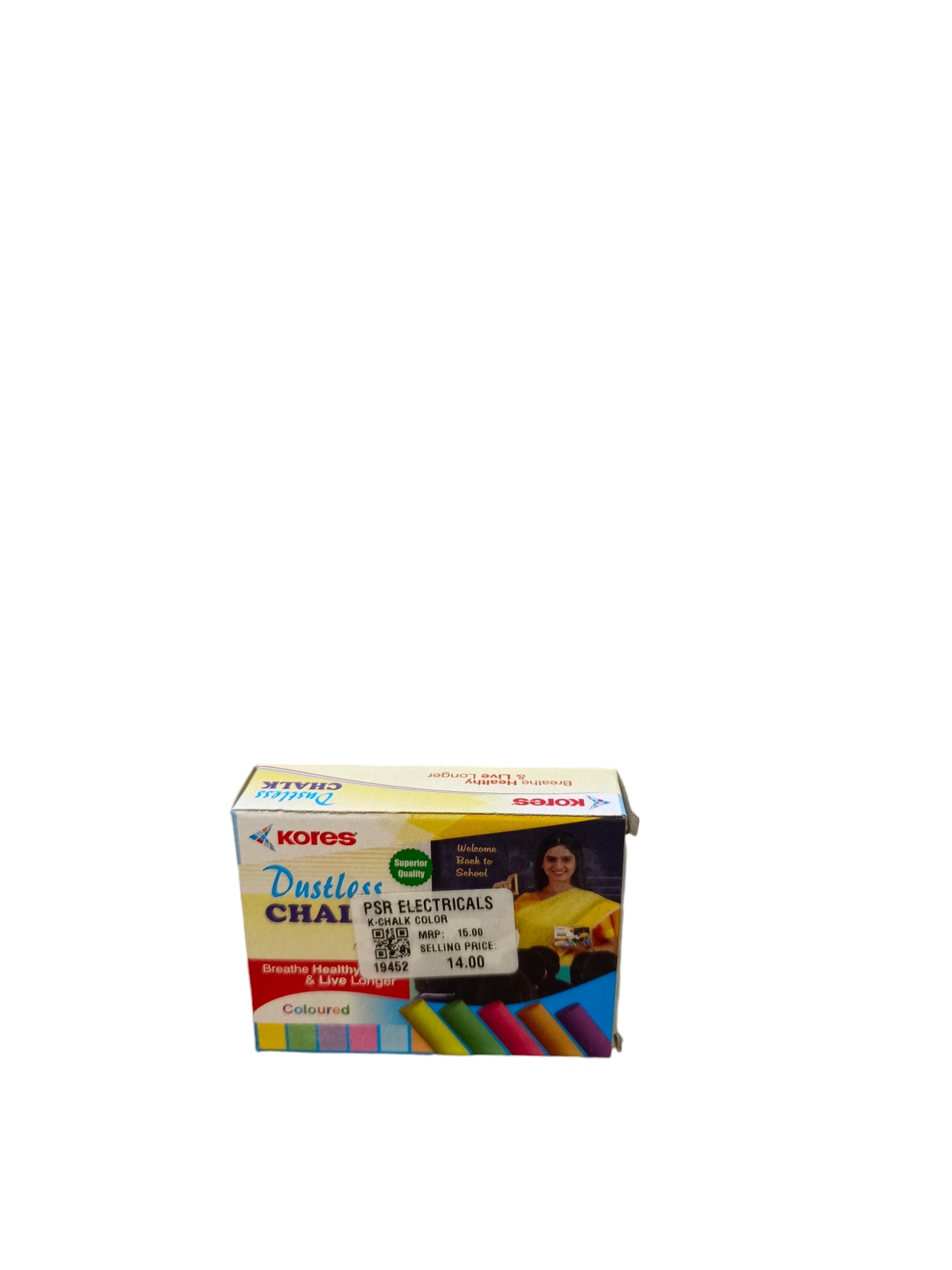 K-CHALK COLOR K-CHALK COLOR